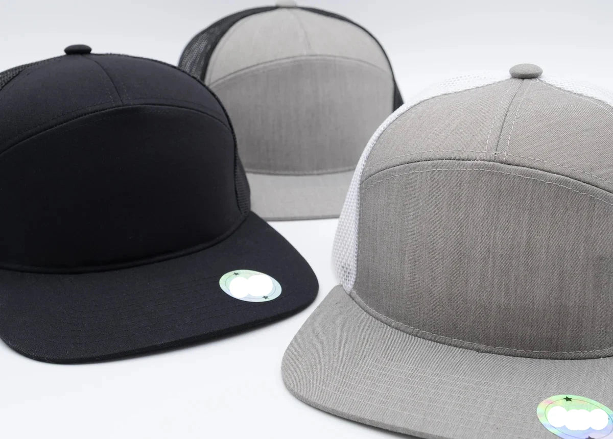 ARCH FOAM TRUCKER HAT