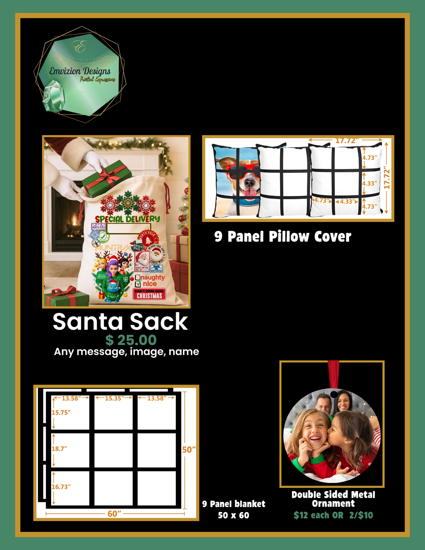 Ultimate Memory Bundle