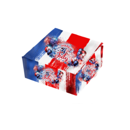 PARTY BOX (UNFILLED)