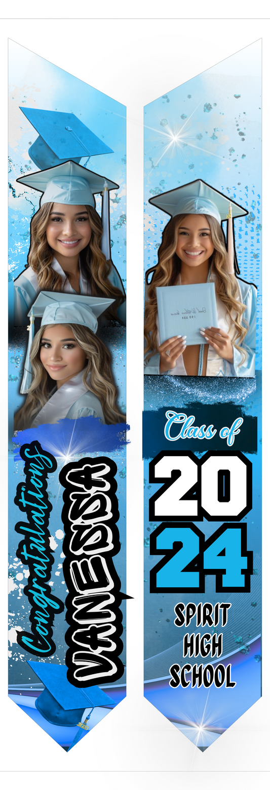 Graduation Stole