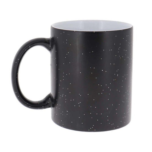COLOR CHANGING MUG