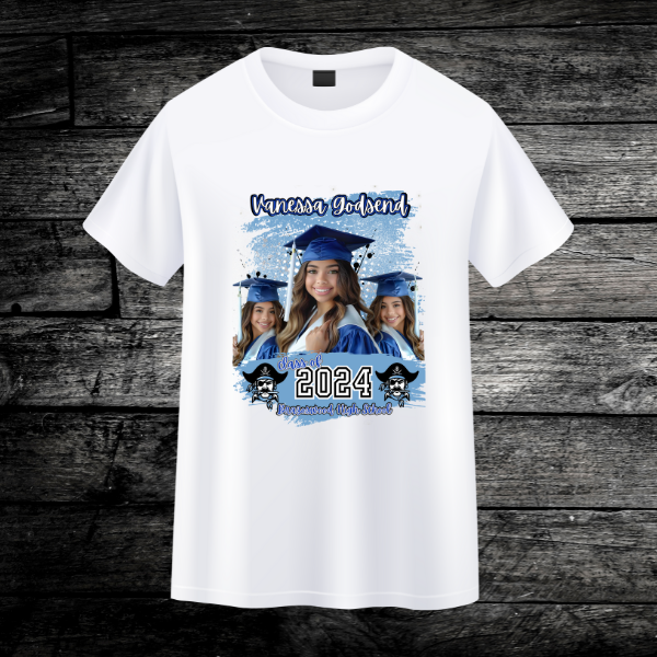 Adult Custom T-Shirts
