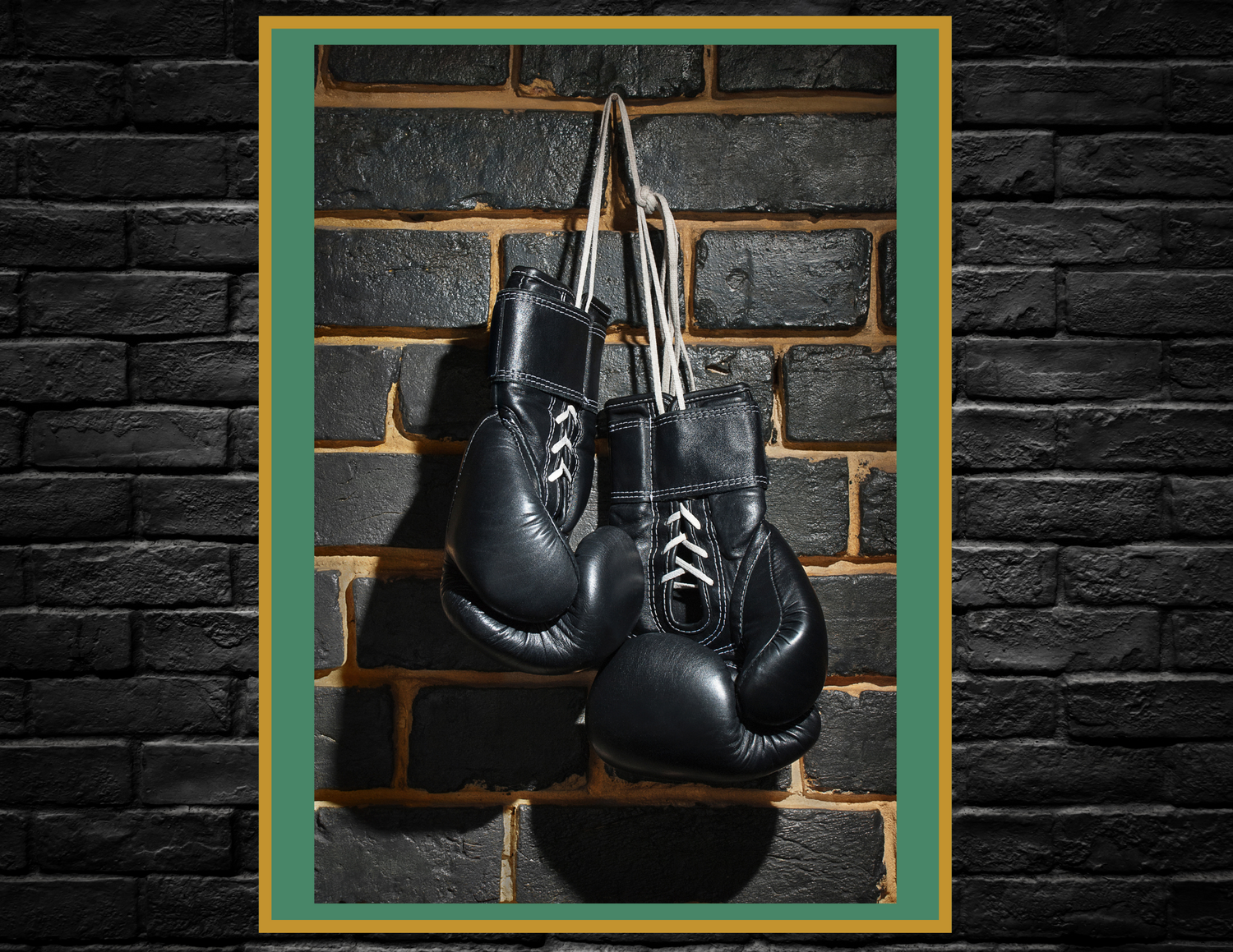 BOXING