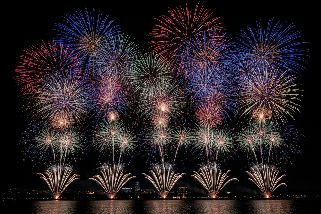 Fourth Of July