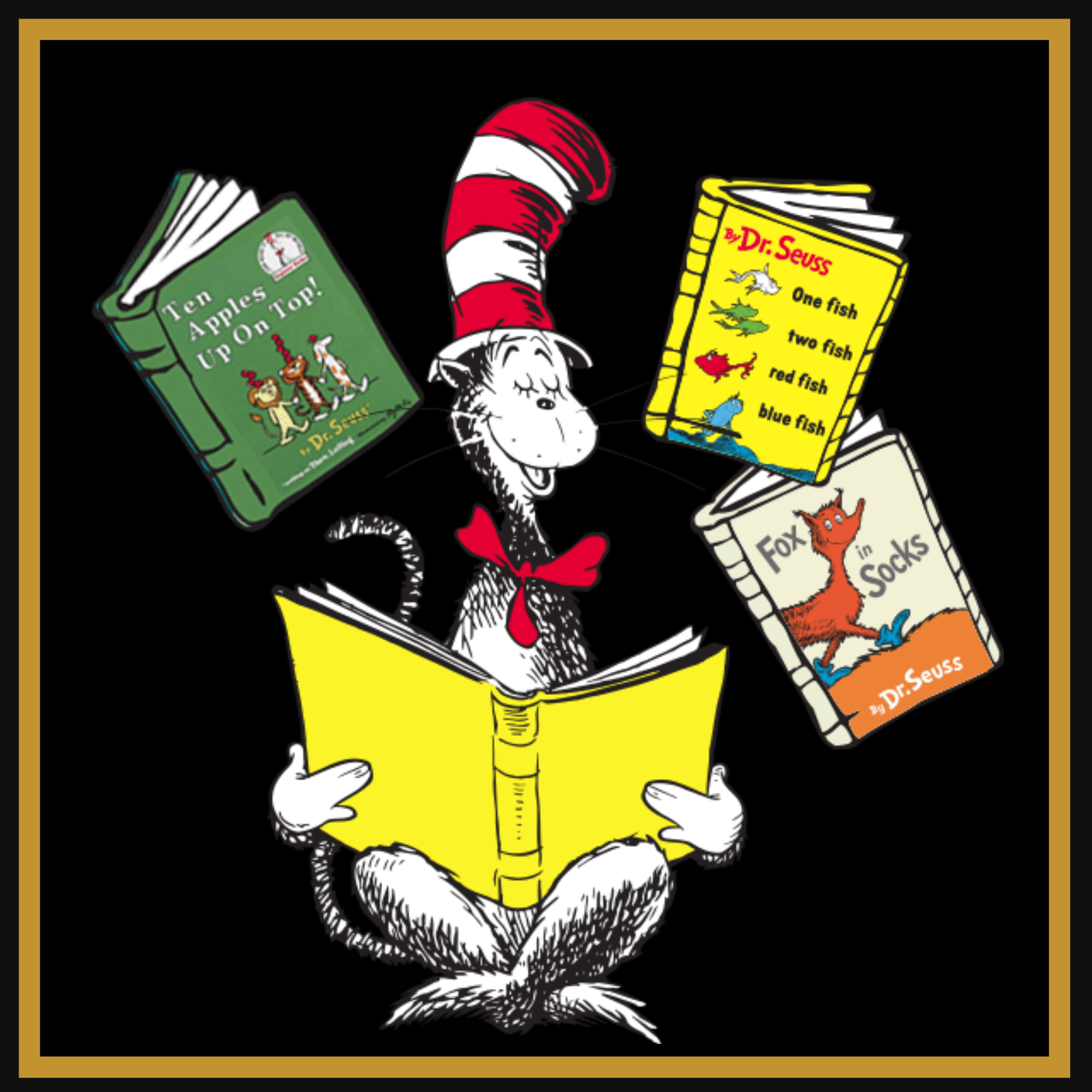 Dr.Seuss