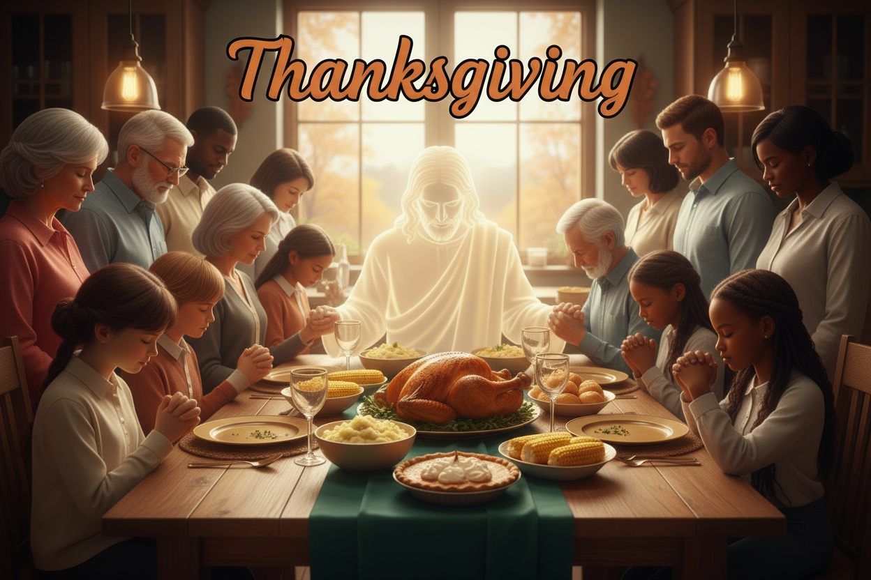Thanksgiving