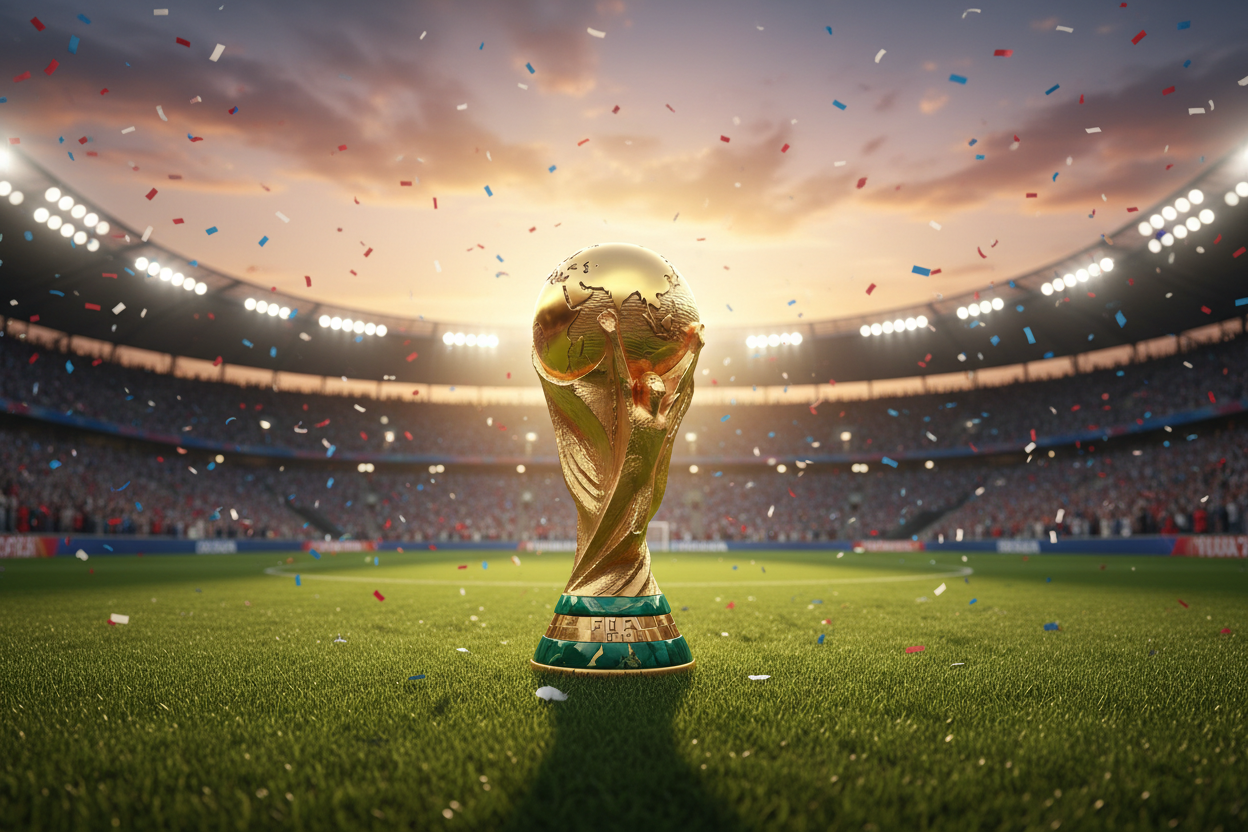 FIFA World Cup 2026
