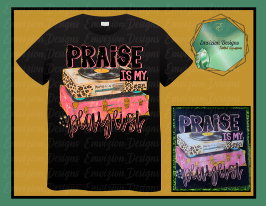 Praise Playlist