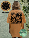 Red Flag Tee