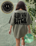 Skinny Bitch Tee