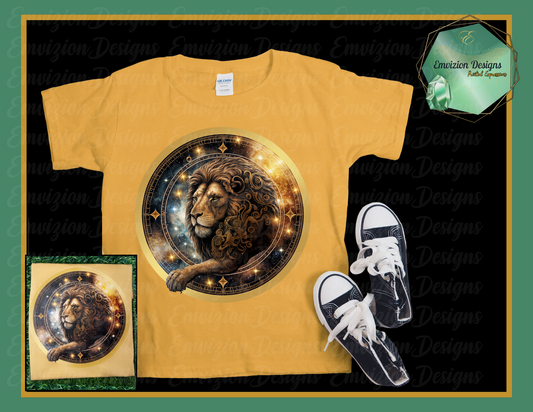 Astrology Lion