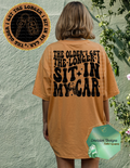 Inside Voices Tee