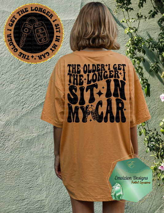 Inside Voices Tee