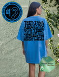 They Talk About You Tee