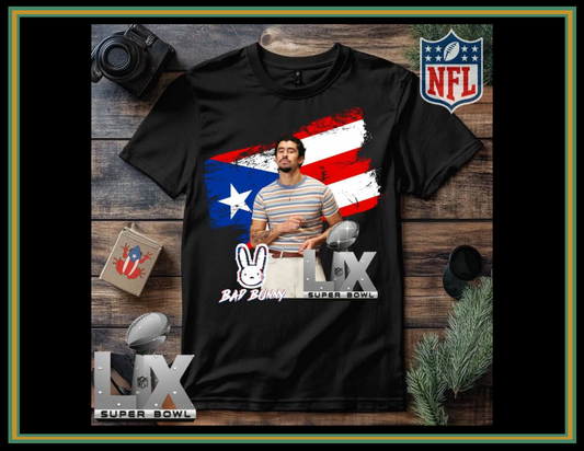 OSCAR DISTRESSED PR FLAG