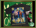 CANELO VS CRAWFORD TEE