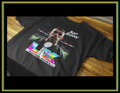 Bad Bunny On Field Tee
