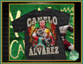 CANELO DIAMOND NAME TEE