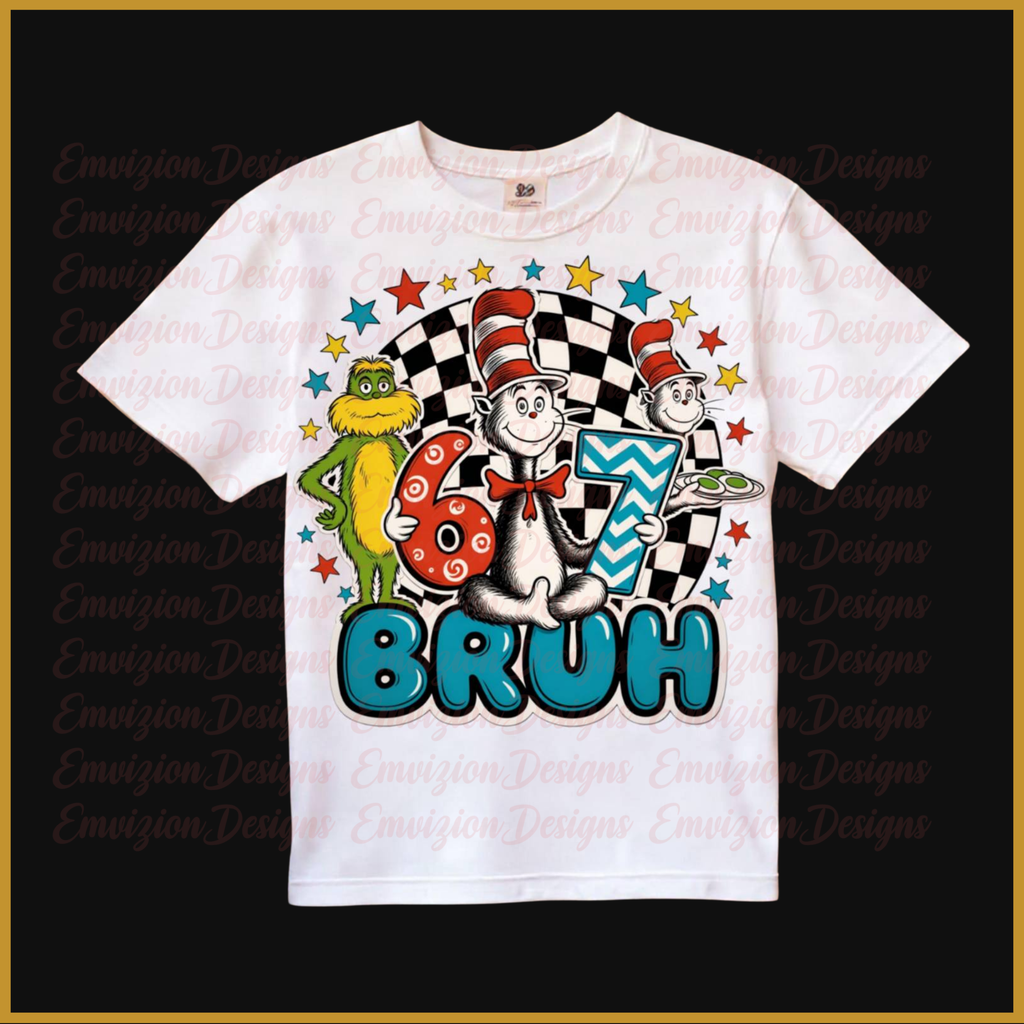 67 Bruh