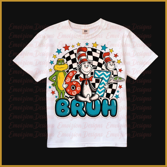 67 Bruh