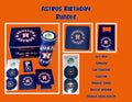 CUSTOM TUMBLER BUNDLE