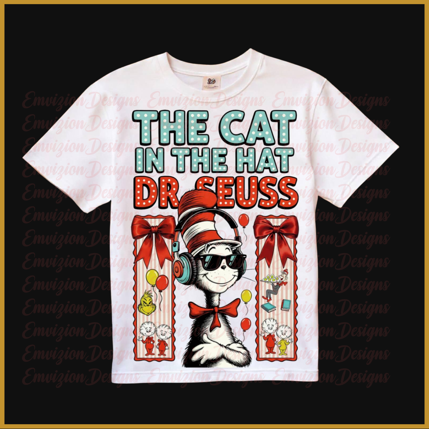The Cat In The Hat