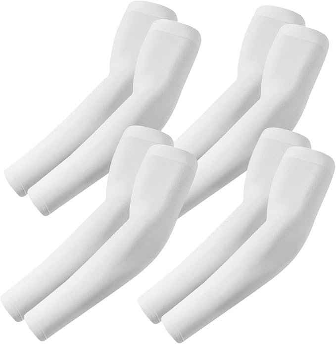 COOLING ARM COMPRESSION SLEEVES