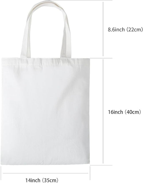 Autism Teacher Tote Bag