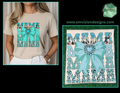Western Mama T-Shirt