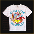 Seussville University