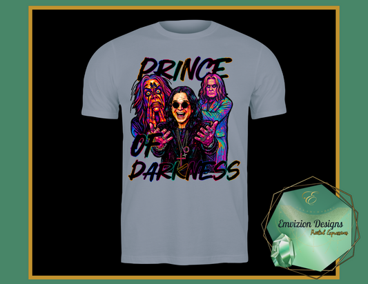 Ozzy Tee