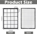 20 Panel Custom Photo Blanket 60x40