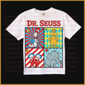 Four Block Seuss