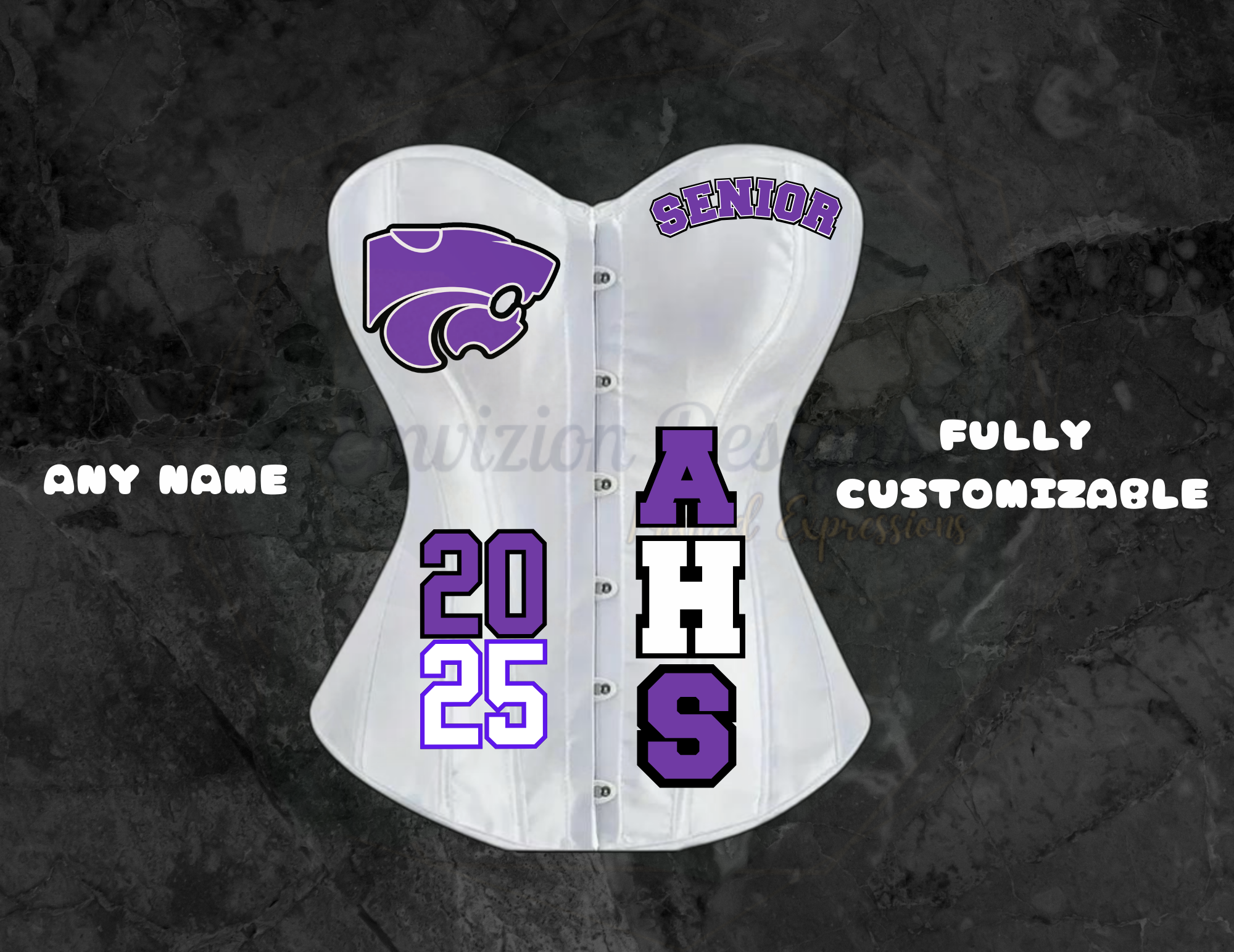 SENIOR CORSETS