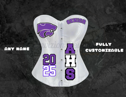 SENIOR CORSETS