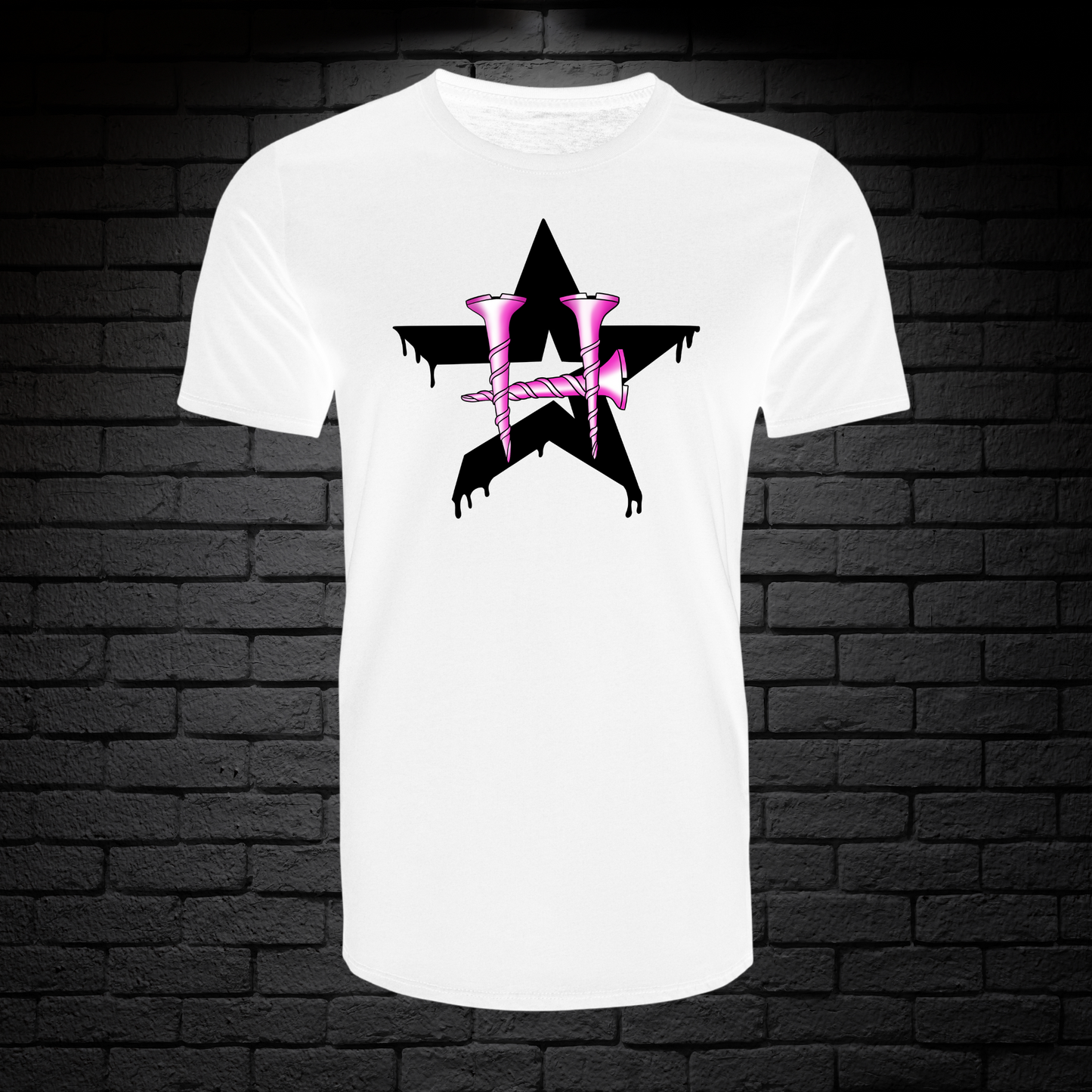ASTROS SCREW TEE