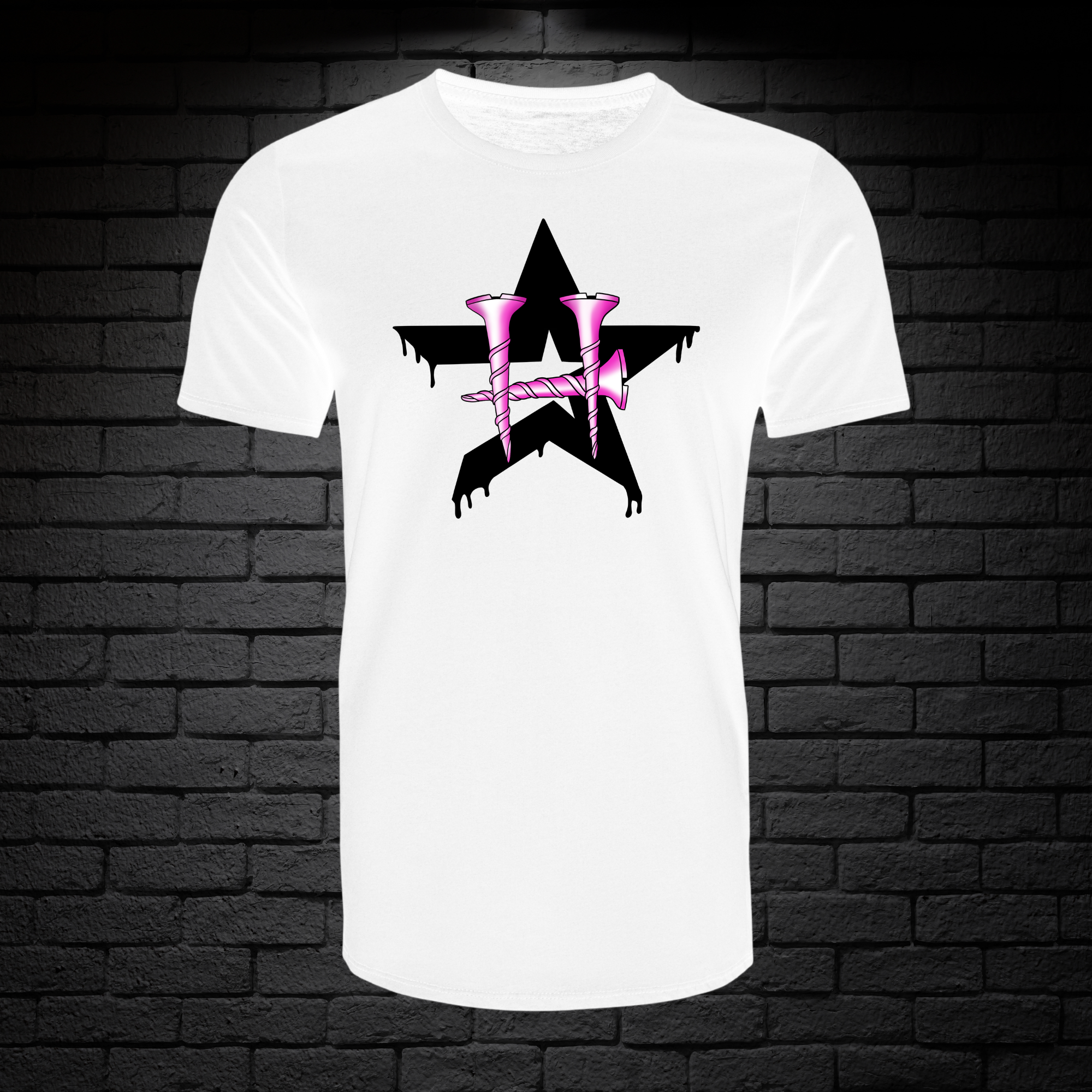 ASTROS SCREW TEE