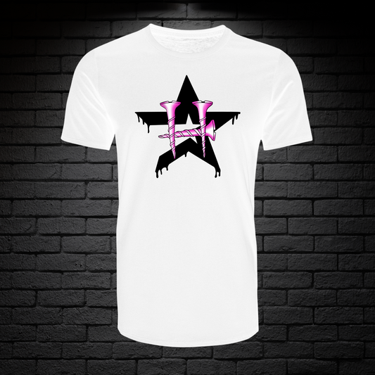 ASTROS SCREW TEE