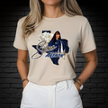 ASTROS SELENA TEE