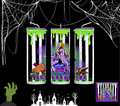 BETTLEJUICE 20oz TUMBLER