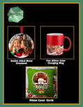 Classic Christmas Gift Set