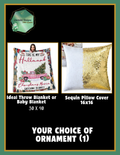 Cozy Holiday Comfort Bundle