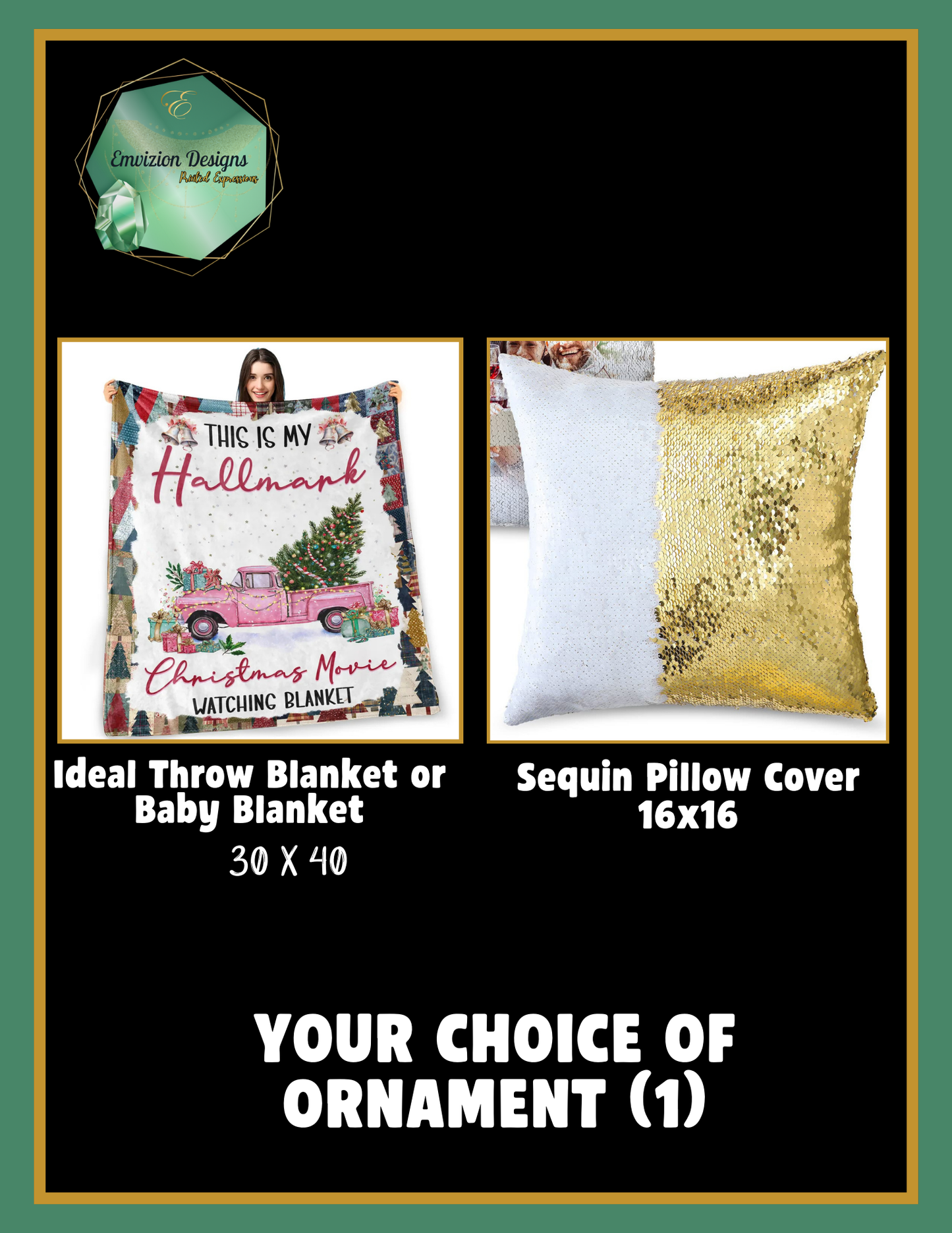 Cozy Holiday Comfort Bundle