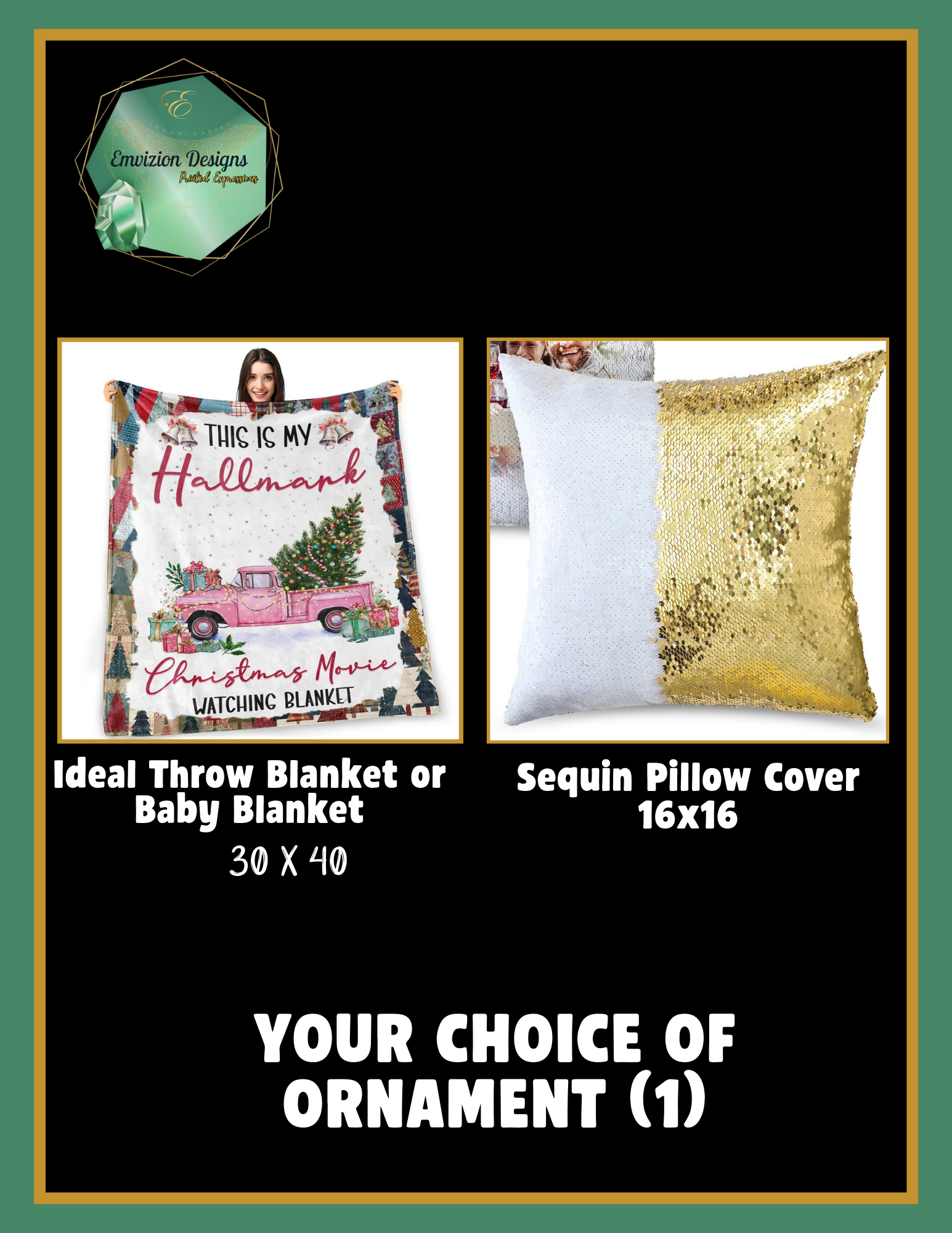 Cozy Holiday Comfort Bundle