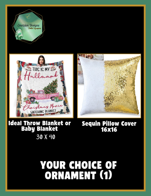 Cozy Holiday Comfort Bundle