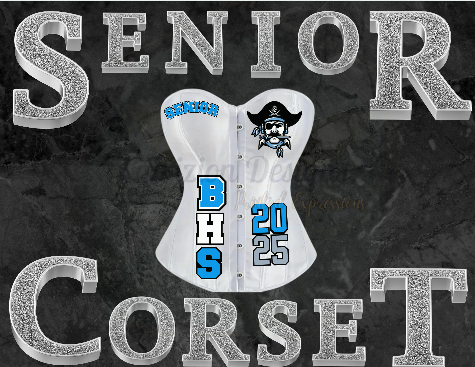 SENIOR CORSETS