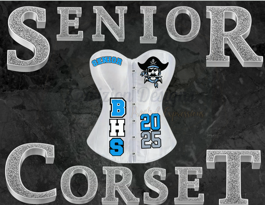 SENIOR CORSETS