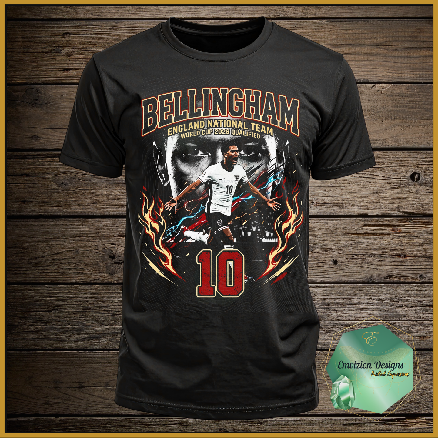 Bellingham 10