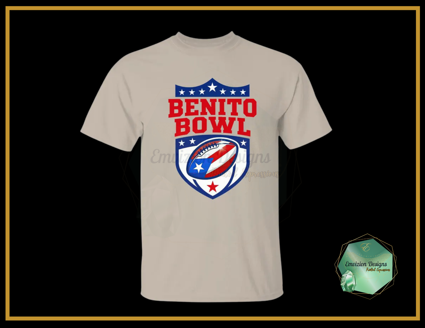 Benito Bowl