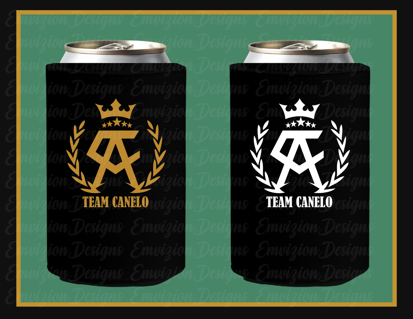 CANELO KOOZIES